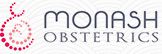 Monash Obstetrics Logo